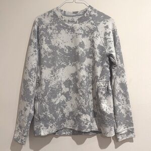 Lululemon City Sweat Crew